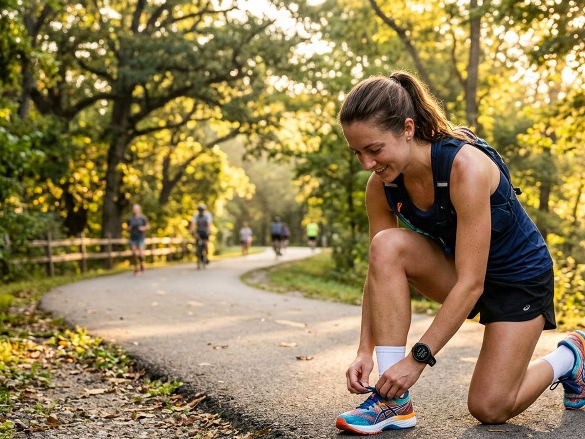Sustainable Weight Loss: Small Changes, Big Results