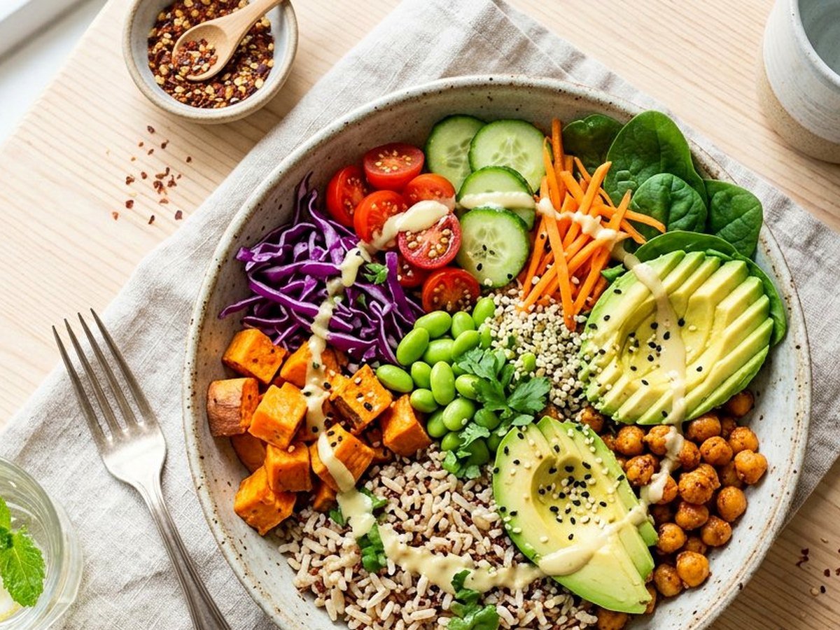Feeding Your Brain: Nutrition for Memory and Focus