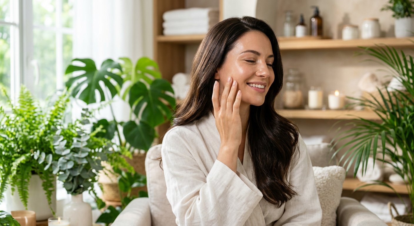 Hair and Skin Treatment