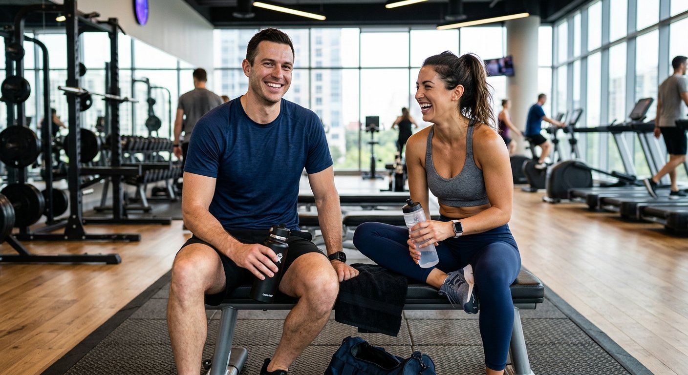 Mens and Womens Health